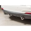 Cobra Sport performance exhausts enhance the sound