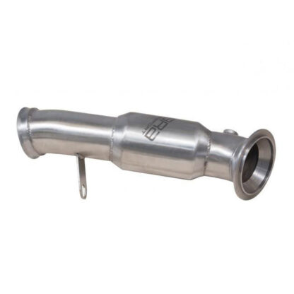 looks and quality of your vehicle giving you the ultimate driving experience. Our sports exhausts range is fully guaranteed to give you assurance of our quality.