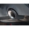 Cobra Sport's all-new carbon fibre slip-on replacement tailpipes transform the styling of your 3 Series.