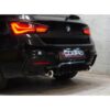 These original looking straight-cut 3.5" (88.9mm) exhaust tips have been specially designed as a direct rep