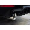 Cobra Sport stainless steel BMW OE factory looking exhaust tips enhance the style of your vehicle giving you the ultimate driving experience.