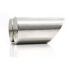Cobra Sport stainless steel BMW OE factory looking exhaust tips enhance the style of your vehicle giving you the ultimate driving experience.