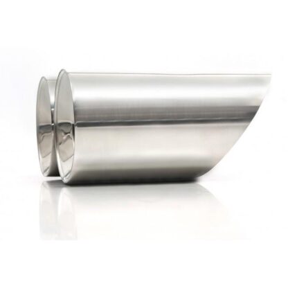 Cobra Sport stainless steel BMW OE factory looking exhaust tips enhance the style of your vehicle giving you the ultimate driving experience.