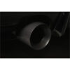 These original looking straight-cut 3.5" (88.9mm) exhaust tips have been specially designed as a direct rep