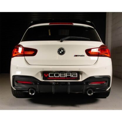 These original looking straight-cut 3.5" (88.9mm) exhaust tips have been specially designed as a direct rep