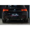 These original looking straight-cut 3.5" (88.9mm) exhaust tips have been specially designed as a direct rep