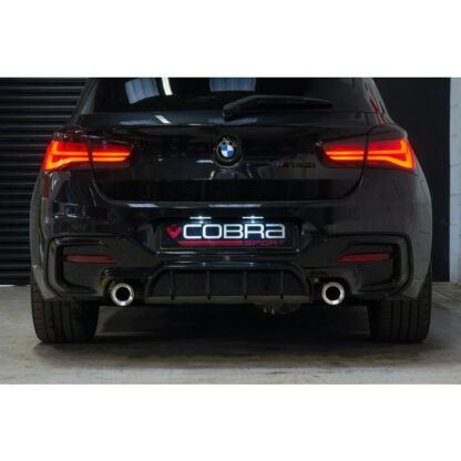 These original looking straight-cut 3.5" (88.9mm) exhaust tips have been specially designed as a direct rep