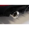 Cobra Sport stainless steel BMW OE factory looking exhaust tips enhance the style of your vehicle giving you the ultimate driving experience.
