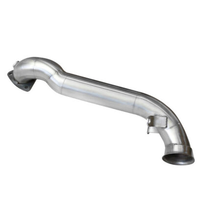 looks and quality of your vehicle giving you the ultimate driving experience. Our sports exhausts range is fully guaranteed to give you assurance of our quality.