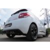 Cobra Sport performance exhausts enhance the sound