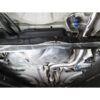 Cobra Sport performance exhausts enhance the sound
