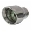 Cobra Sport performance exhausts enhance the sound