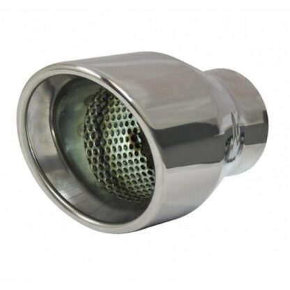 Cobra Sport performance exhausts enhance the sound