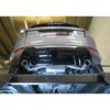 This Evoque performance exhaust is m