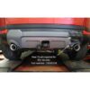 Cobra Sport performance exhausts enhance the sound