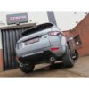 looks and quality of your vehicle giving you the ultimate driving experience. Our sports exhausts range is fully guaranteed to give you assurance of our quality.