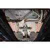 Cobra Sport performance exhausts enhance the sound