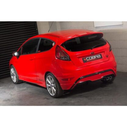 looks and quality of your vehicle giving you the ultimate driving experience. Our sports exhausts range is fu