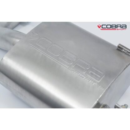 looks and quality of your vehicle giving you the ultimate driving experience. Our sports exhausts range is fully guaranteed to give you assurance of our quality.