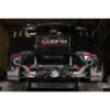 looks and quality of your vehicle giving you the ultimate driving experience. Our sports exhausts range is fully gua