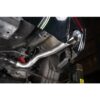 Note- This product is designed without the rear boxes and will be extremely loud.