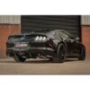 Cobra Sport performance exhausts enhance the sound