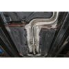 Fits - 1.0L Turbo EcoBoost Petrol engine (pre-GPF).