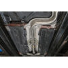 Cobra Sport performance exhausts enhance the sound