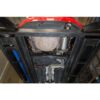 Cobra Sport performance exhausts enhance the sound