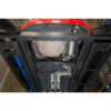 Fits - 1.0L Turbo EcoBoost Petrol engine (pre-GPF).