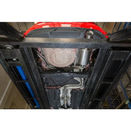 Fits - 1.0L Turbo EcoBoost Petrol engine (pre-GPF).