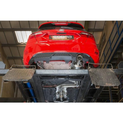 looks and quality of your vehicle giving you the ultimate driving experience. Our sports exhausts range is fully guaranteed to give you assurance