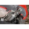 Fits - 1.0L Turbo EcoBoost Petrol engine (pre-GPF).