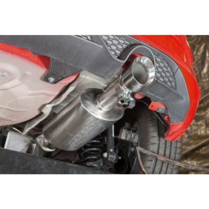Fits - 1.0L Turbo EcoBoost Petrol engine (pre-GPF).