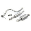 Fits - 1.0L Turbo EcoBoost Petrol engine (pre-GPF).