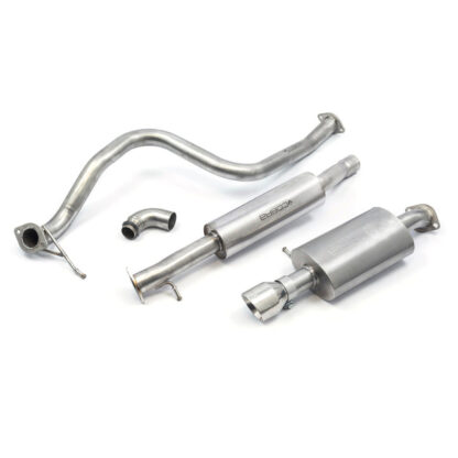 Fits - 1.0L Turbo EcoBoost Petrol engine (pre-GPF).
