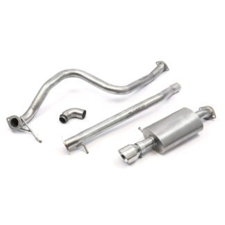 Fits - 1.0L Turbo EcoBoost Petrol engine (pre-GPF).