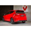 looks and quality of your vehicle giving you the ultimate driving experience. Our sports exhausts range is fully guaranteed to give you assurance