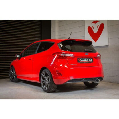 looks and quality of your vehicle giving you the ultimate driving experience. Our sports exhausts range is fully guaranteed to give you assurance