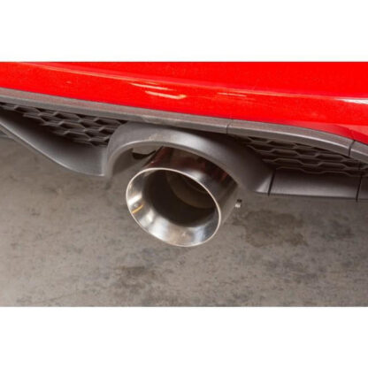 Fits - 1.0L Turbo EcoBoost Petrol engine (pre-GPF).