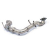 Fits - 1.0L Turbo EcoBoost Petrol engine (pre-GPF).