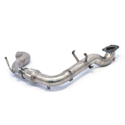 Fits - 1.0L Turbo EcoBoost Petrol engine (pre-GPF).