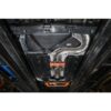 looks and quality of your vehicle giving you the ultimate driving experience. Our sports exhausts range is full