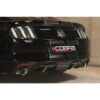 looks and quality of your vehicle giving you the ultimate driving experience. Our sports exhausts range is fully gua
