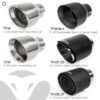 Cobra Sport performance exhausts enhance the sound