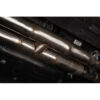 looks and quality of your vehicle giving you the ultimate driving experience. Our sports exhausts range is fully guaranteed to