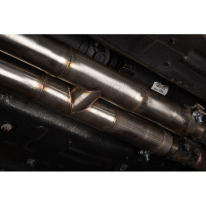 looks and quality of your vehicle giving you the ultimate driving experience. Our sports exhausts range is fully guaranteed to