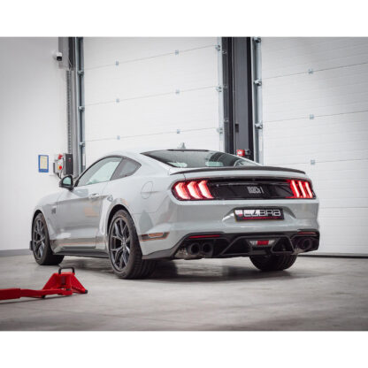 Please note: fits Fastback model only