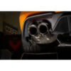 Cobra Sport performance exhausts enhance the sound