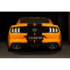 Please note: fits Fastback model only